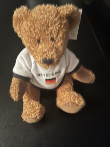 Mondiali 2006 mascotte - 2006;,