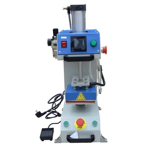 Timbratrice pneumatica caldo - pneumatica,