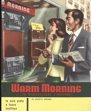 Catalogo "Warm Morning"