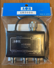 AS5000 Selettore terminale