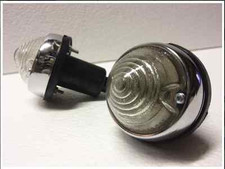 2 FANALINI ANTERIORI INNOCENTI MINI MINOR