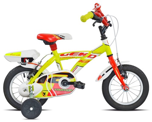 Bici bambino mtb - bici, 12"