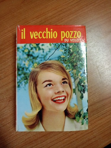 Veuzit vecchio pozzo - veuzit,