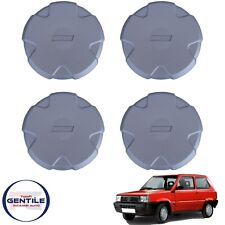 KIT 4 COPPE RUOTA COPPETTE