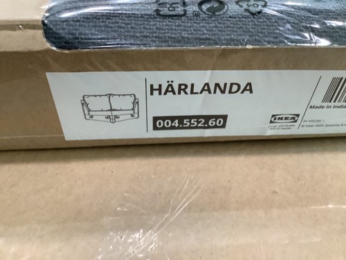 Ikea harlanda cover slipcover - cover,