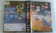 DRAGONBALL Z - box 1 di 5 dvd