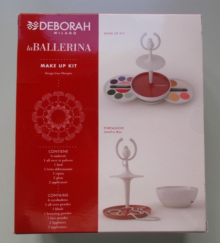 Deborah milano ballerina - milano,