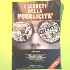 I SEGRETI DELLA PUBBLICITÀ
