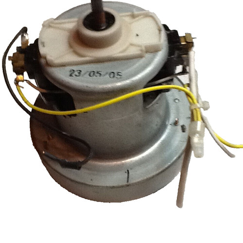 Motore aspirapolvere dirt - aspirapolvere,