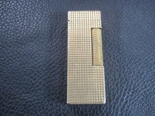 Accendino dunhill rollagas - accendino,