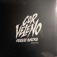 COR VELENO🔹fuoco