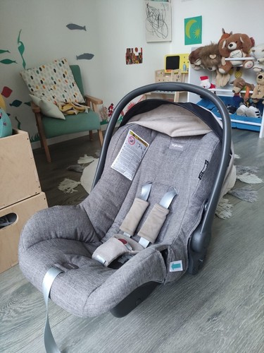 Ovetto inglesina auto trilogy - ovetto,