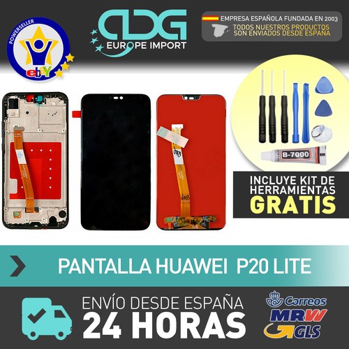 💡💡Pantalla calidad