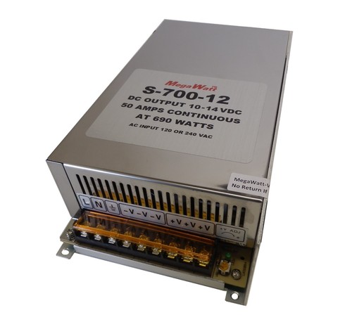 Alimentatore amp continuo - alimentatore,