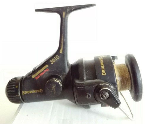 Mulinello browning 3510 reel - browning,