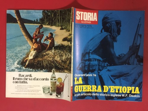 Storia illustrata 215 1975 - storia, n.215/1975
