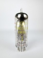 EM80 TUBO VUOTO OCCHIO MAGICO