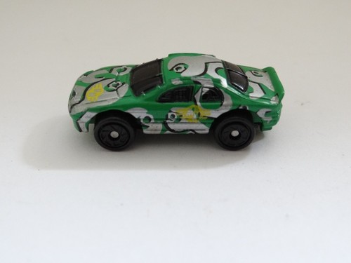 Micro machines chevrolet monte - micro,