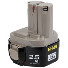 Makita batteria 1234 - makita,