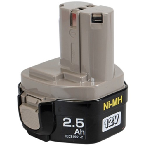 Makita batteria 1234 - makita,