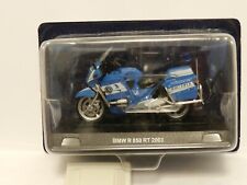 BMW R 850 RT Polizia  dea 1/24