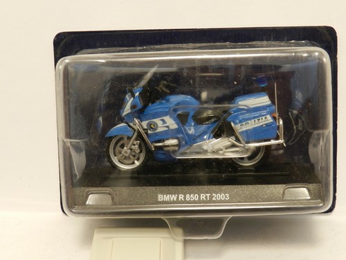 Bmw 850 polizia - polizia,