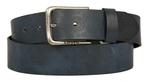 Men leather belt - men's,