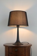 Lampada da Tavolo Vintage