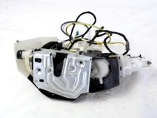 2207304135 CHIUSURA SERRATURA PORTA POSTERIORE SINISTRA MERCEDES CLASSE S 320 W2