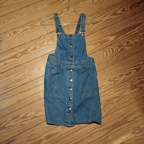 Salopette donna jeans - in, tg