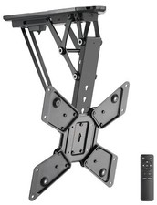 TV Supporto Motorizzato Con Ir