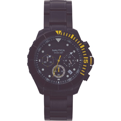 Orologio uomo nautica - uomo,