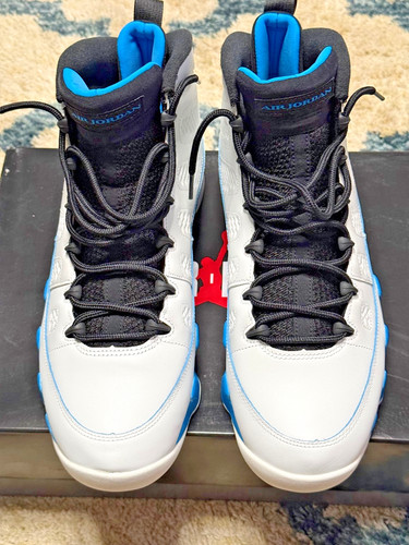 Taglia air jordan 9 retro - -,