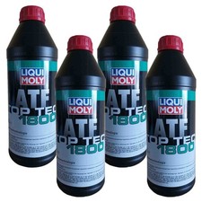 Liqui Moly 3687 4 Litri Olio