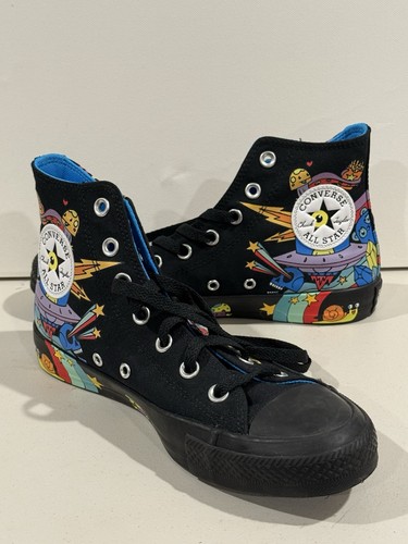 Converse chuck taylor all - all, star