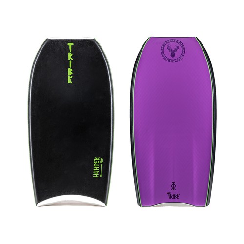 Tribe hunter pro - hv,