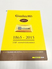 FOLDER GIANDUIA 150°