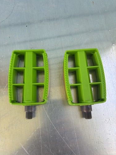 Pedali bmx rupert - bmx, 620