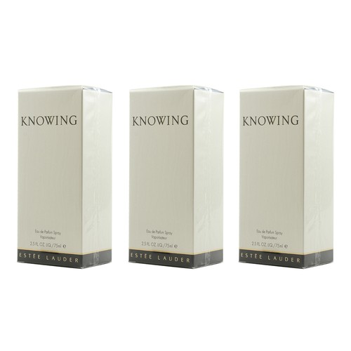 Estée lauder knowing edp - knowing,