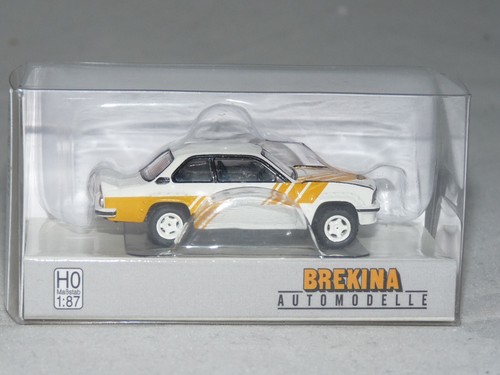 Brekina 20772 opel ascona - brekina,