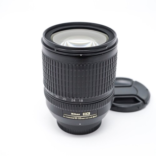 Nikon nikkor obiettivo - af-s,