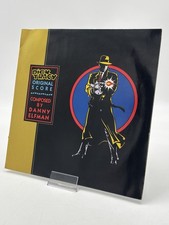 DANNY ELFMAN: DICK TRACY