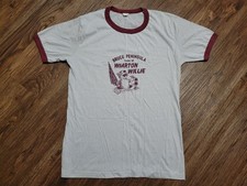 T-SHIRT VINTAGE ANNI 80