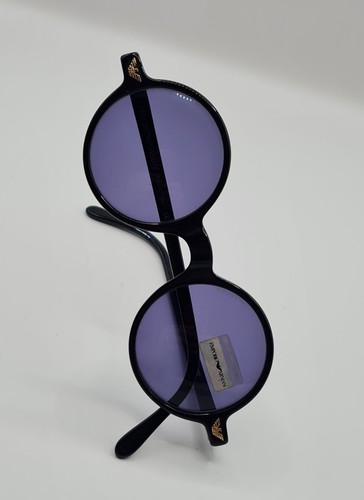 Occhiale sole vintage emporio - occhiale,