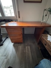 scrivania vintage anni 60