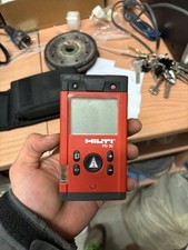 Hilti PD 30 – Distanziometro
