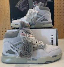 Reebok Pump Omni Zone II PlayStation 30° Anniversario [Taglia 8-12 Uomo] *SPEDIZIONE VELOCE