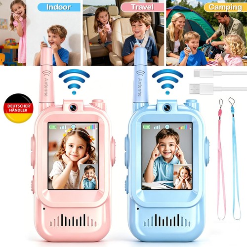 Confezione video walkie - confezione,