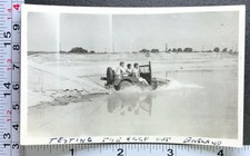WW2 Epoca Militare BW Foto