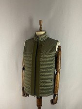 Piumino uomo Bogner taglia L
